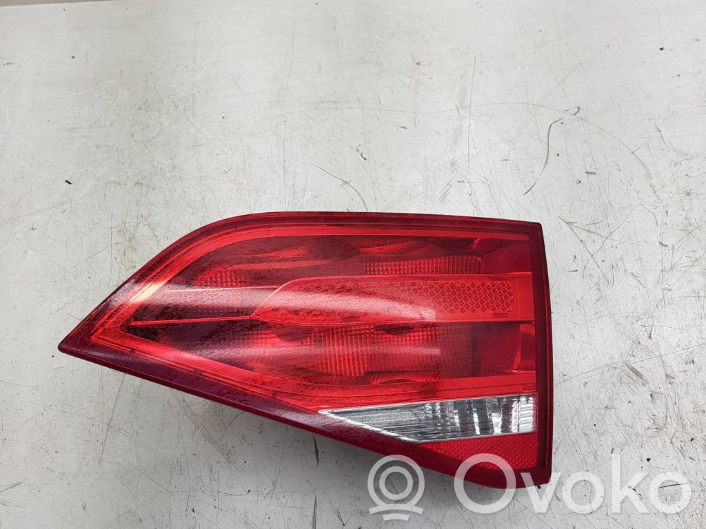 Audi A4 S4 B8 8K Tailgate rear/tail lights 
