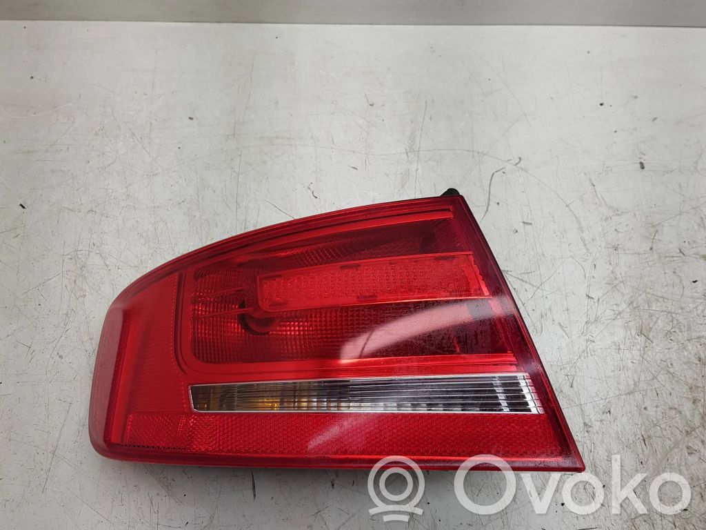 Audi A4 S4 B8 8K Rear/tail lights 