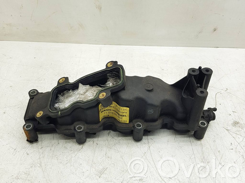 Audi A5 8T 8F Intake manifold 