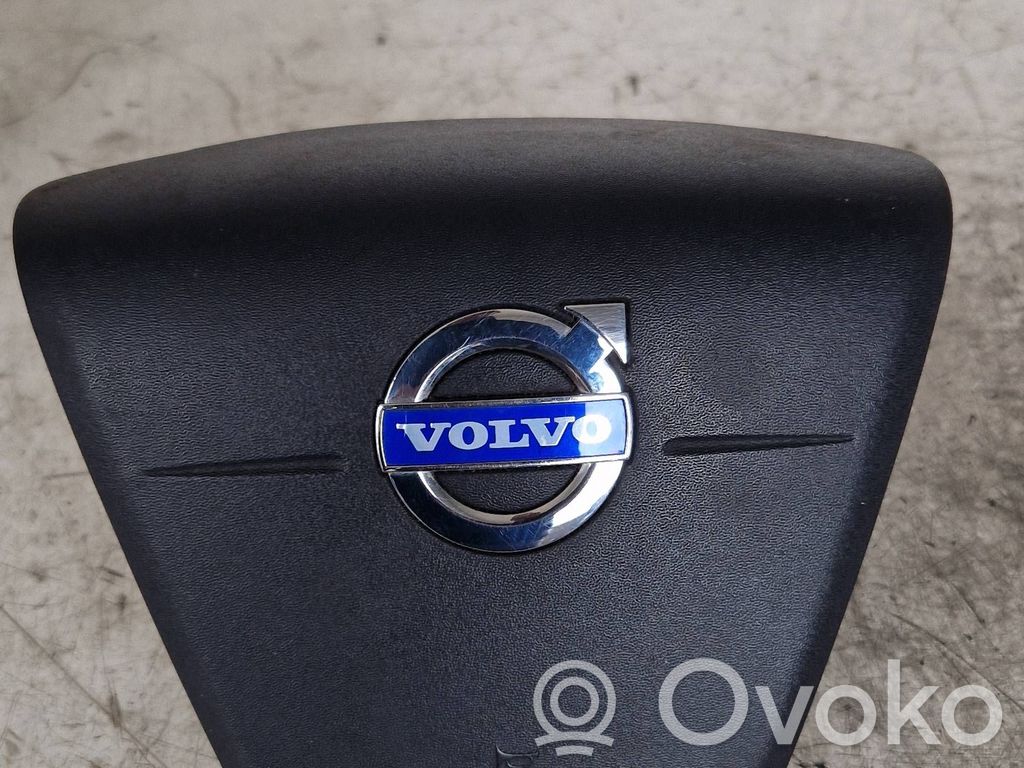 Volvo XC60 Steering wheel airbag 