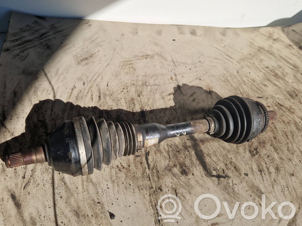 Volvo XC90 Front driveshaft 