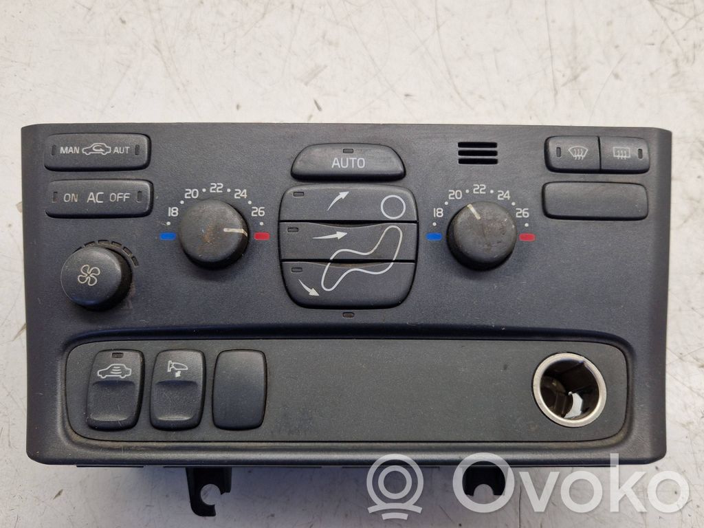 Climate control unit   9496811,7923