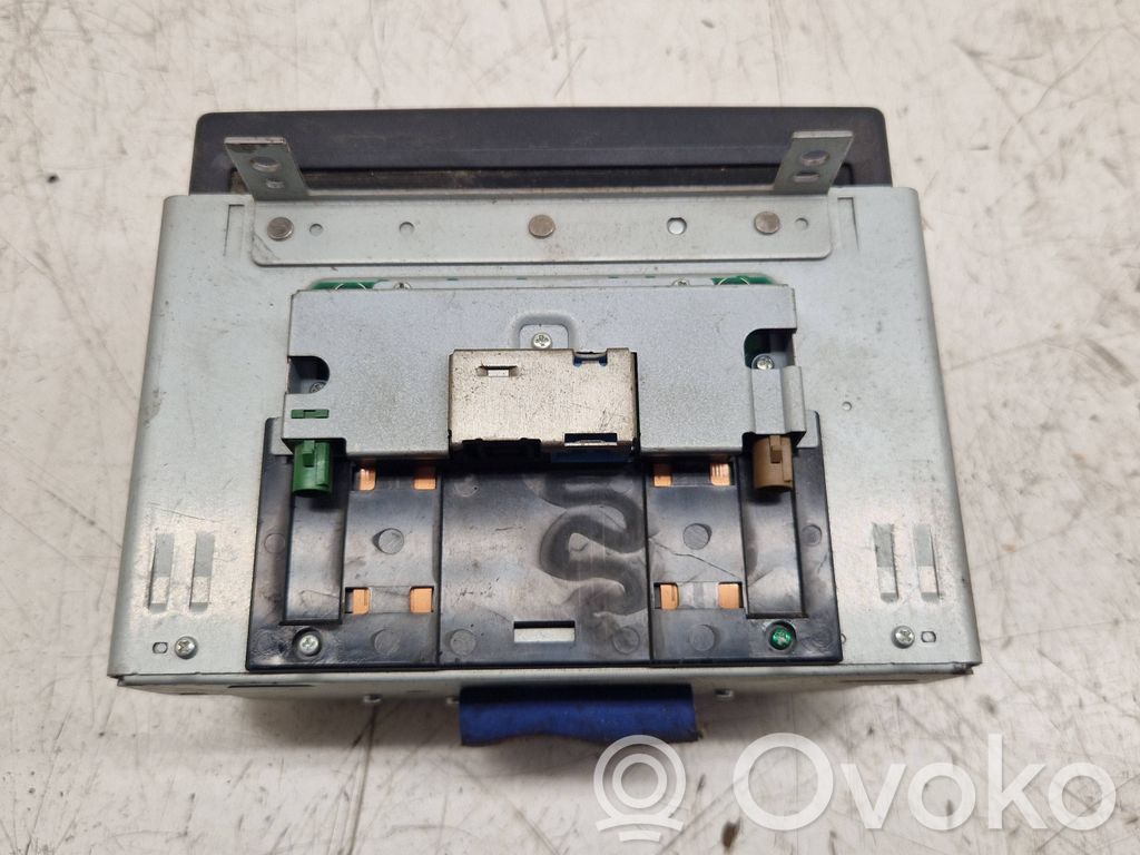 Volvo V70 Screen/display/small screen 
