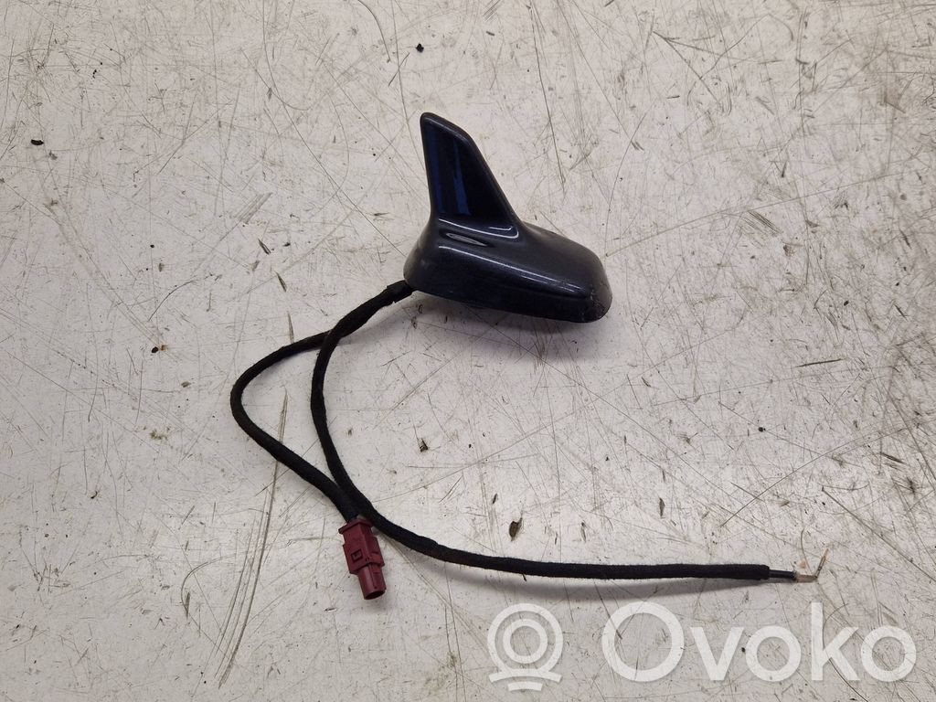 GPS-pystyantenni   4F9035503B,4F9035503