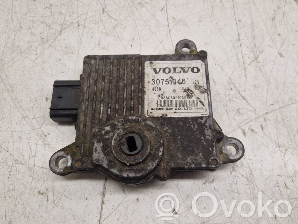 Volvo V70 Automatic gearbox 