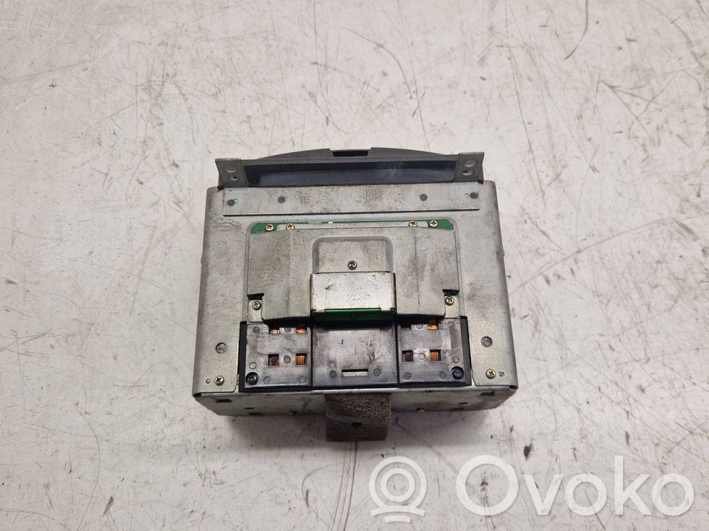 Volvo S80 Screen/display/small screen 