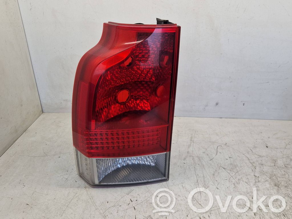 Volvo V70 Takavalot 