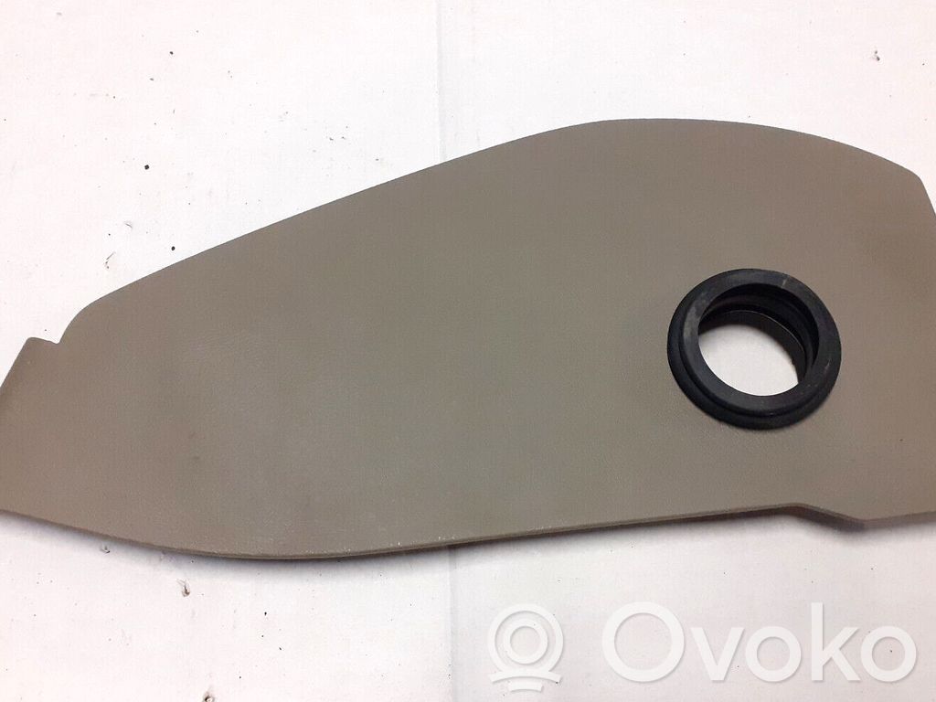 Dashboard side end trim   15173768