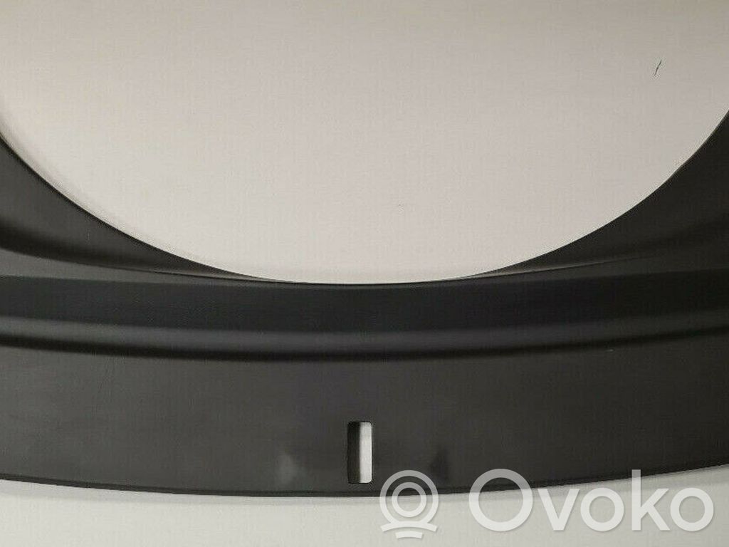 Other trunk/boot trim element   16654002