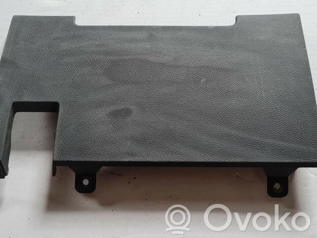 Dashboard lower bottom trim panel   7L1478044F08A