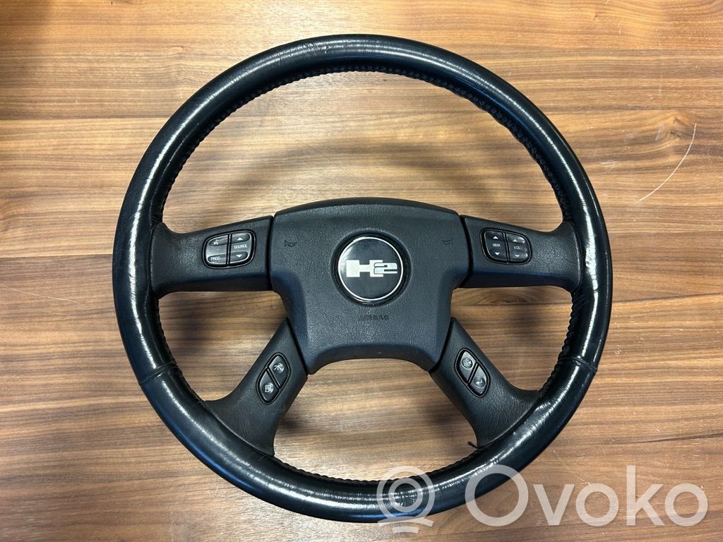 Ohjauspyörä   P1JA181X9AE