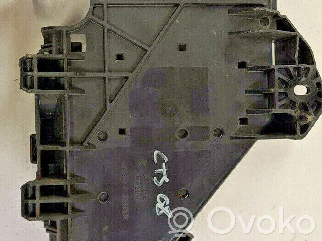 Módulo de fusible   15239988