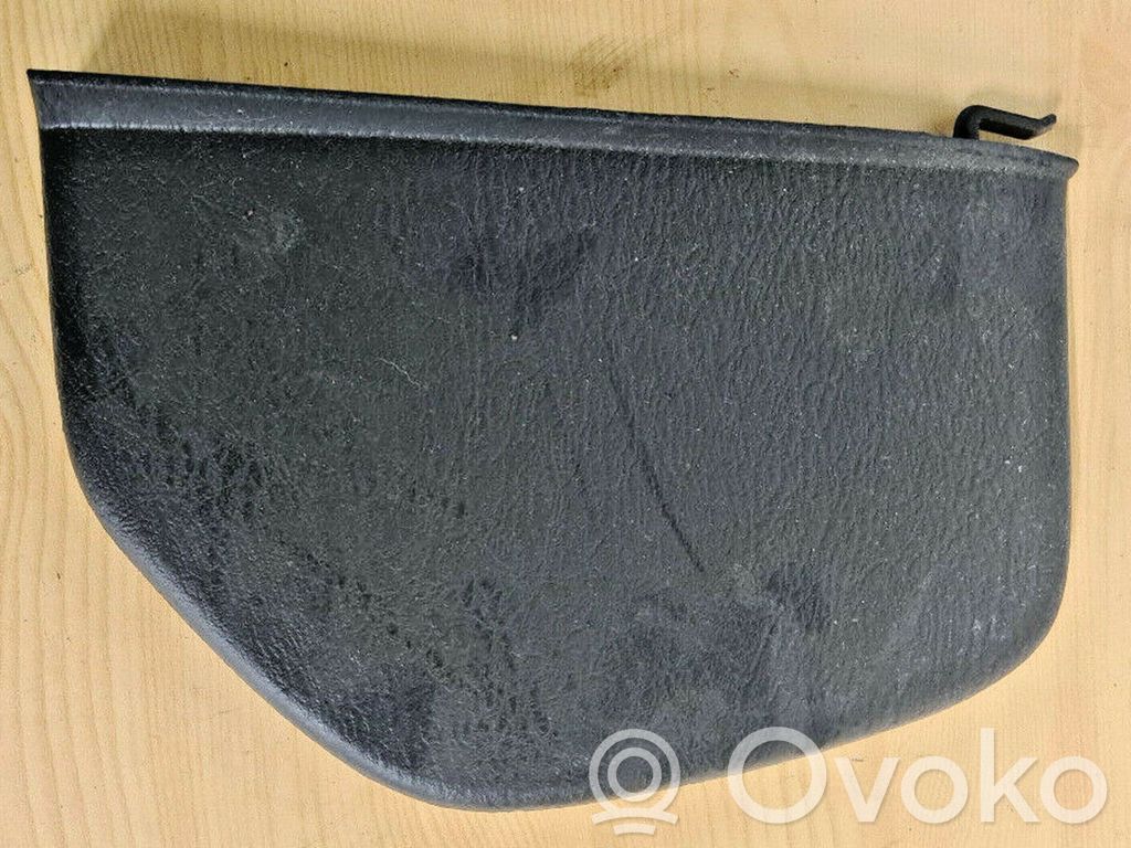 Dashboard side end trim   1000286AA