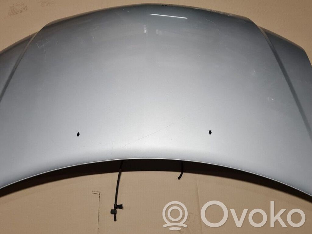 Engine bonnet/hood