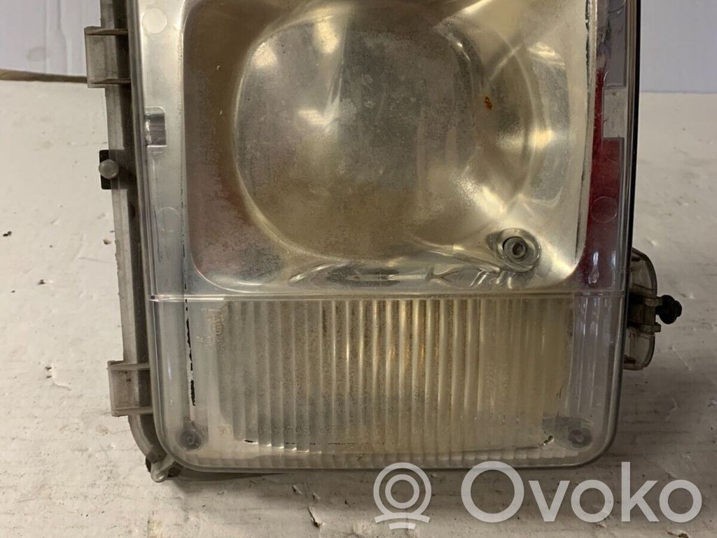 Front fog light   25761287