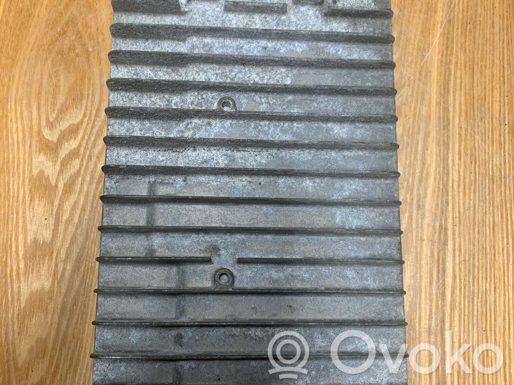 Variklio valdymo blokas   P04748353AF