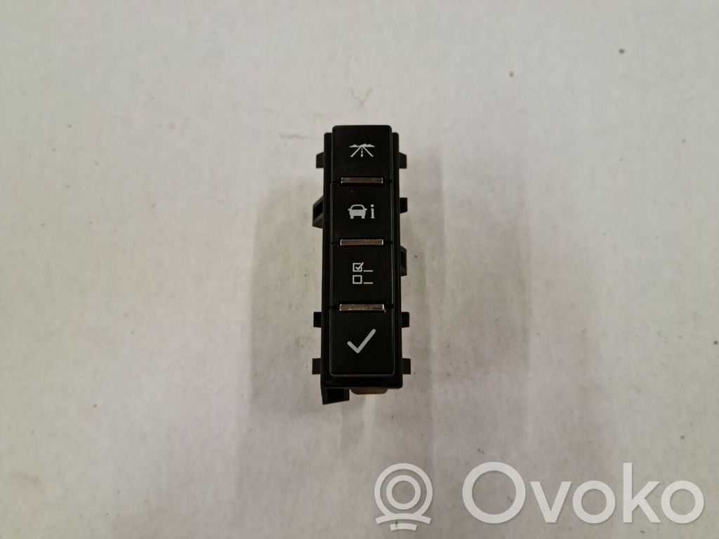 On-board computer control switch   7841B70680551