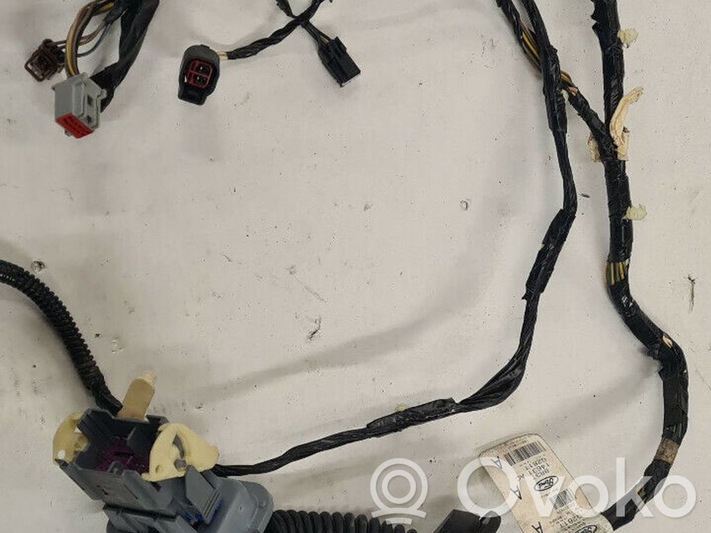 Otros cableados   14631ACG281T