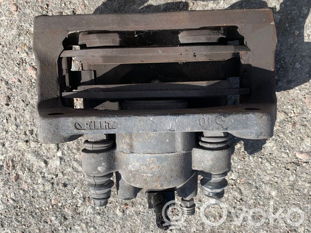 Rear brake caliper   135363