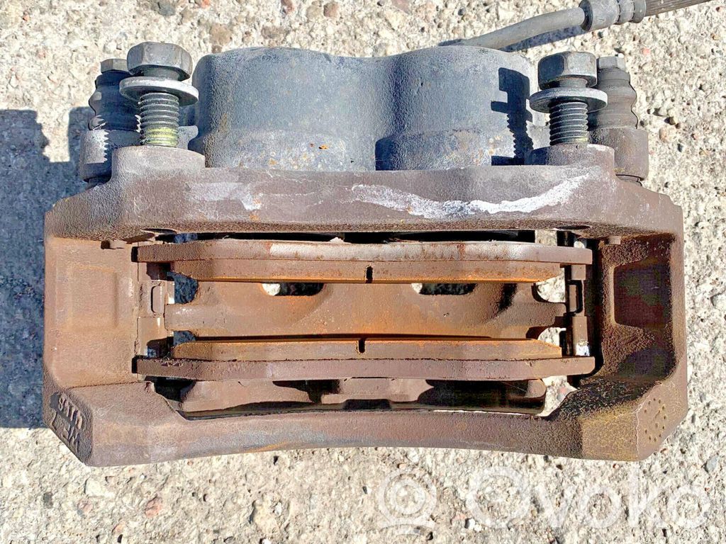 Front brake caliper   152280