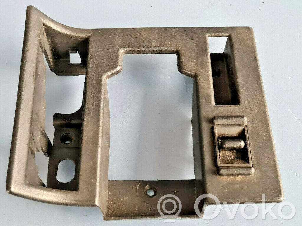 Chevrolet Corvette Other interior part 