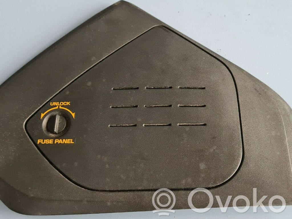 Chevrolet Corvette Sulakerasian kansi 