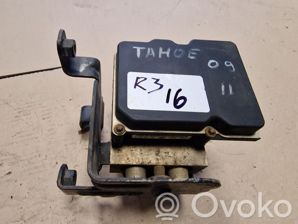 Блок ABS   265951767