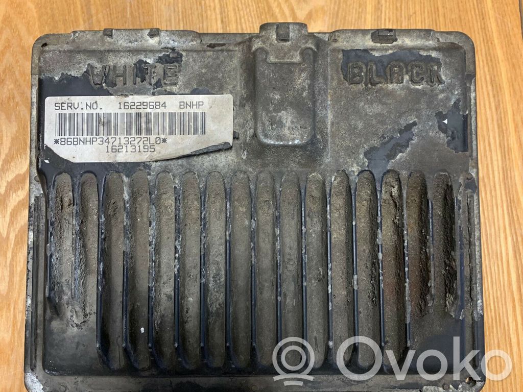 Chevrolet Tahoe Engine control unit/module 