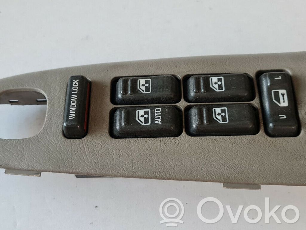 Electric window control switch   15062650