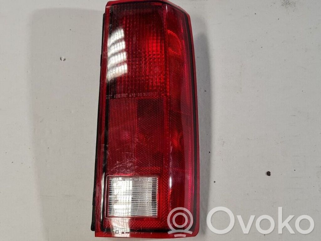 Chevrolet Astro Takavalot 