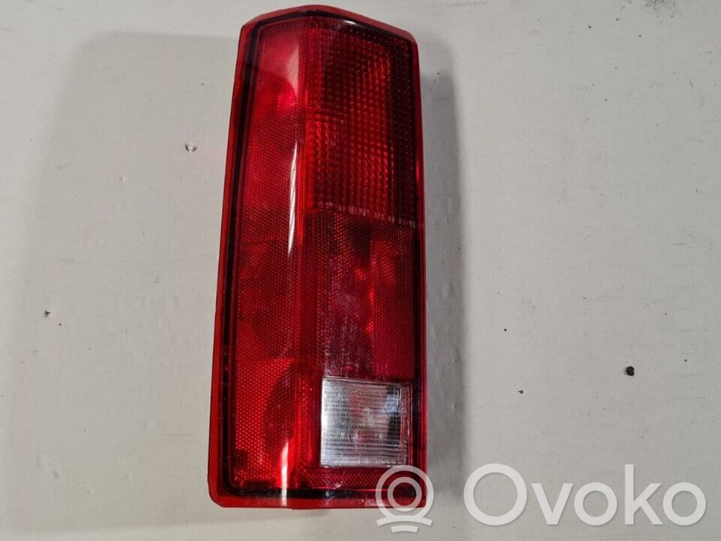 Chevrolet Astro Takavalot 