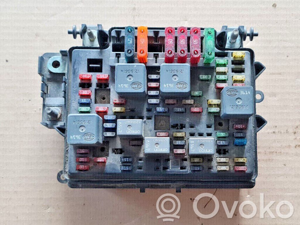 Sulakemoduuli   1219364509