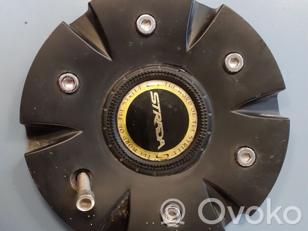 Fiat Strada Tapacubos original de rueda 