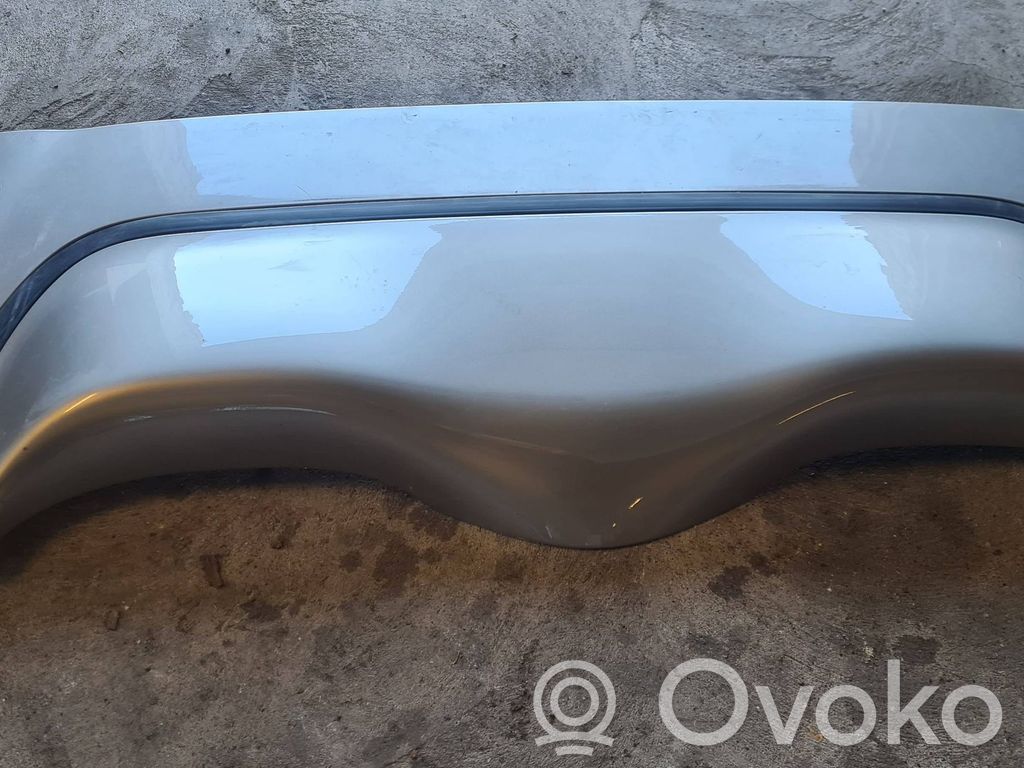 Tailgate/trunk/boot lid