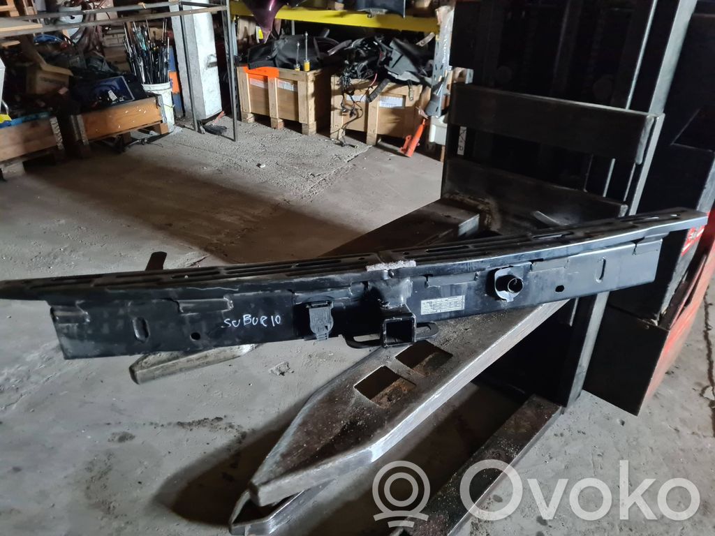 Tow bar
