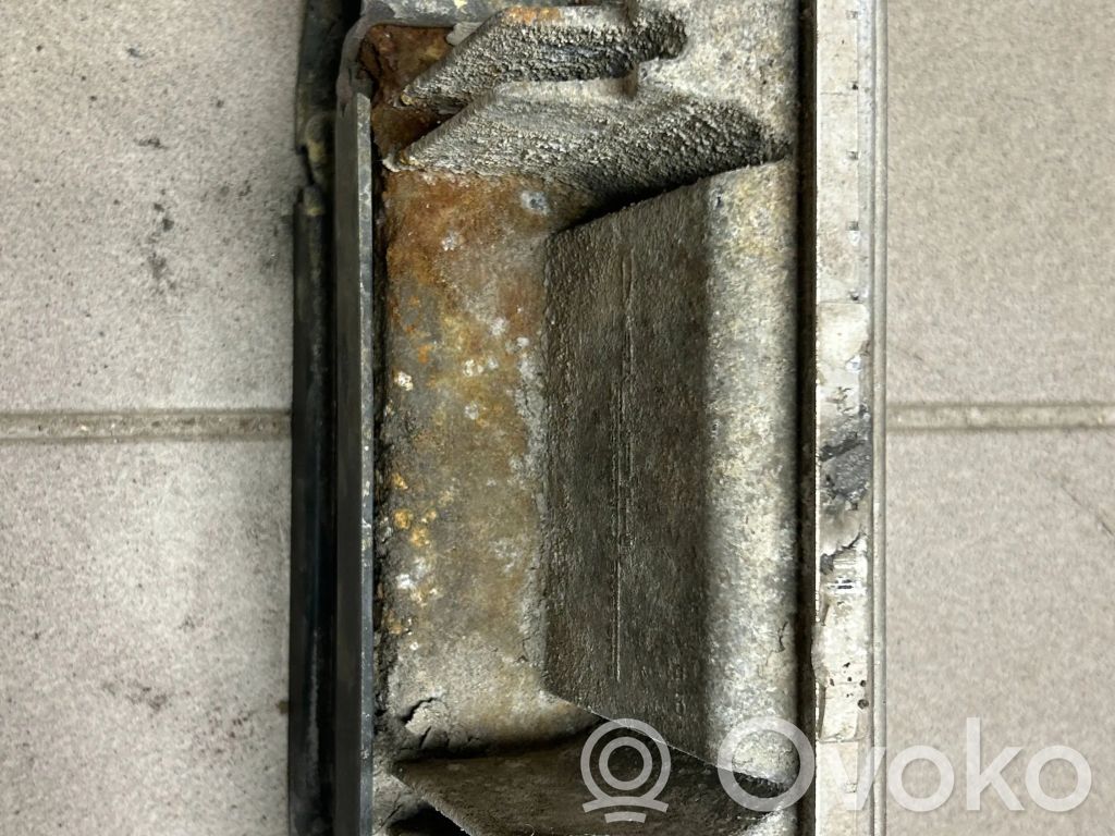 Chevrolet Corvette C5 Engine control unit/module 