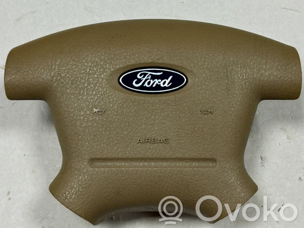 Airbag del volante   30340805B,2L2A78043B13
