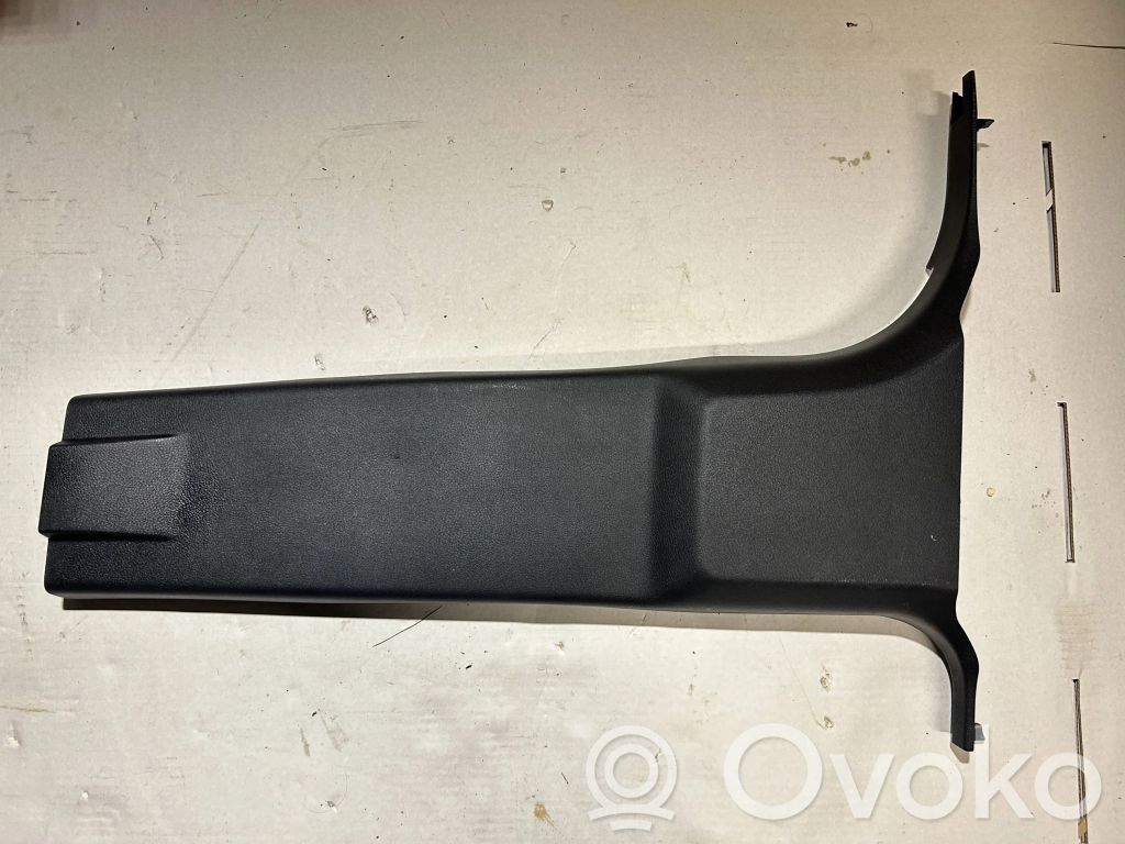 Dodge RAM Rivestimento montante (B) (fondo) 