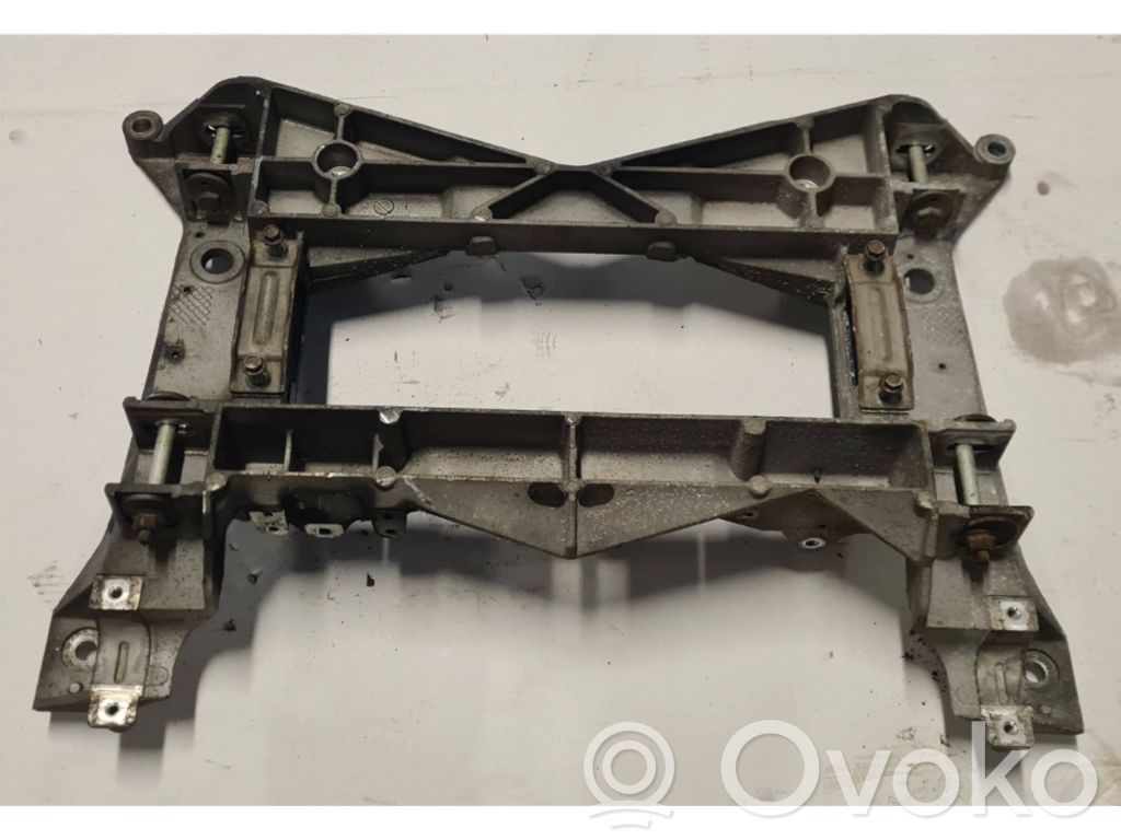Chevrolet Corvette C5 Front axle beam 