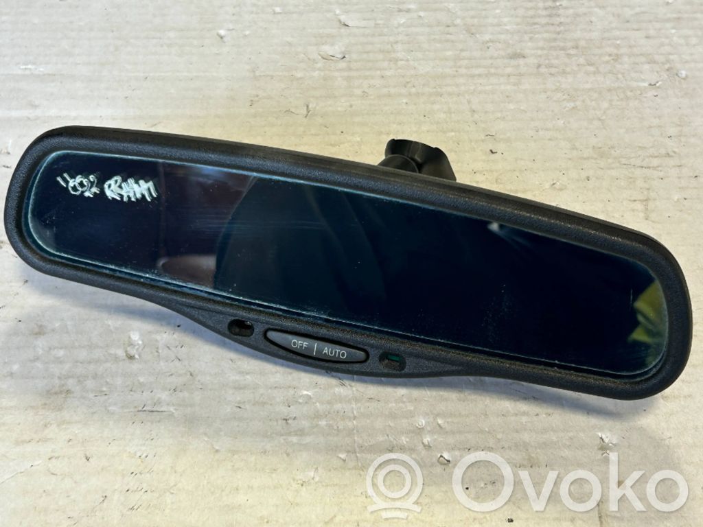 Rear view mirror (interior)   04805572AA