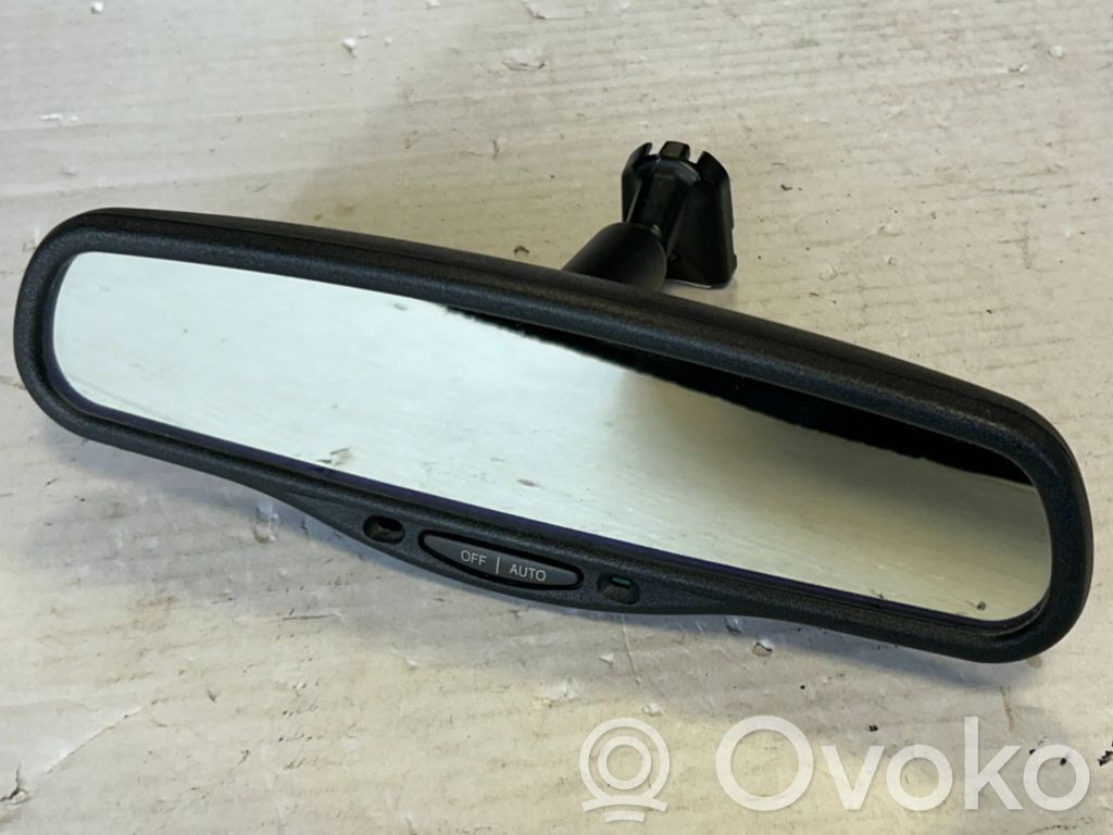 Espejo retrovisor (interior)   04806227AA