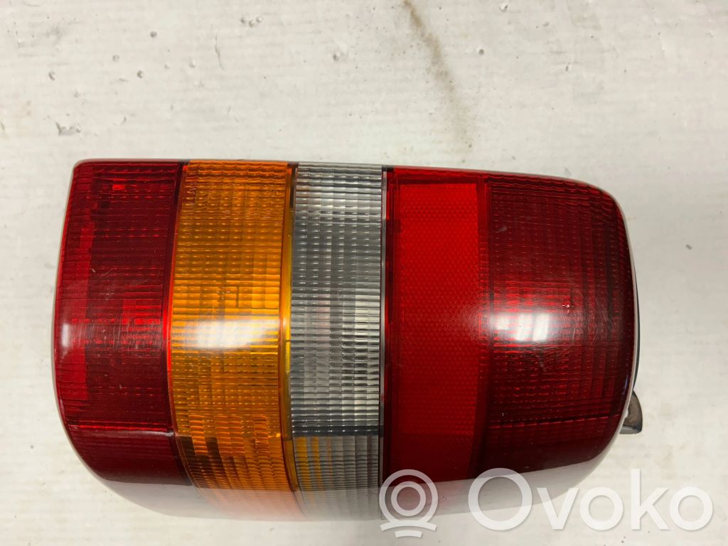 Jeep Cherokee Rear/tail lights 