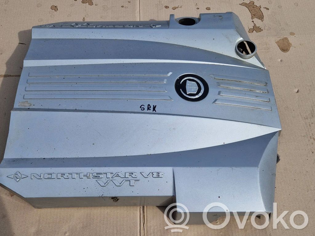 Cadillac SRX Motorabdeckung 