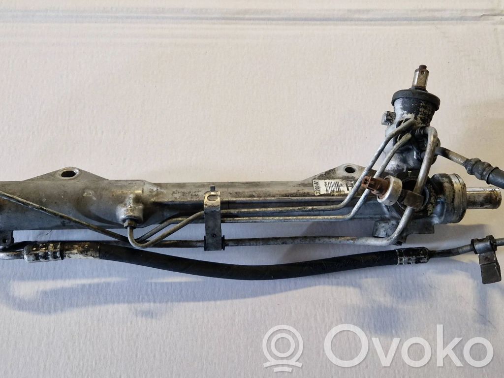 Ford Mustang V Steering rack 
