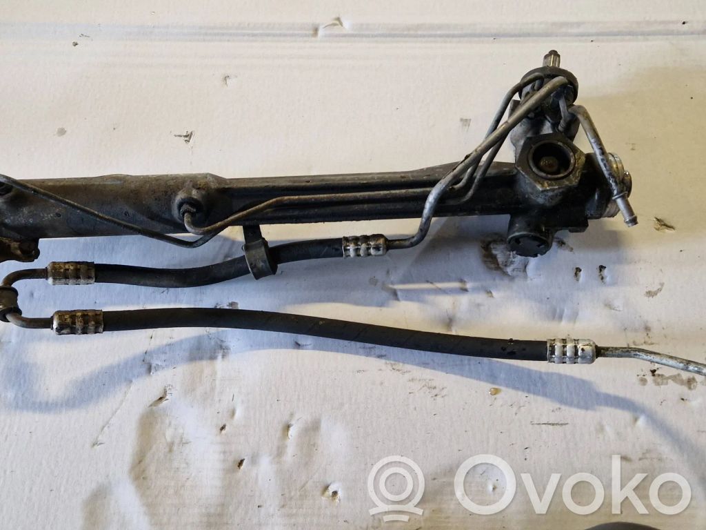Ford Mustang IV Steering rack 