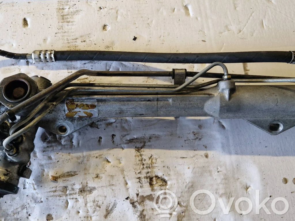 Ford Mustang V Steering rack 