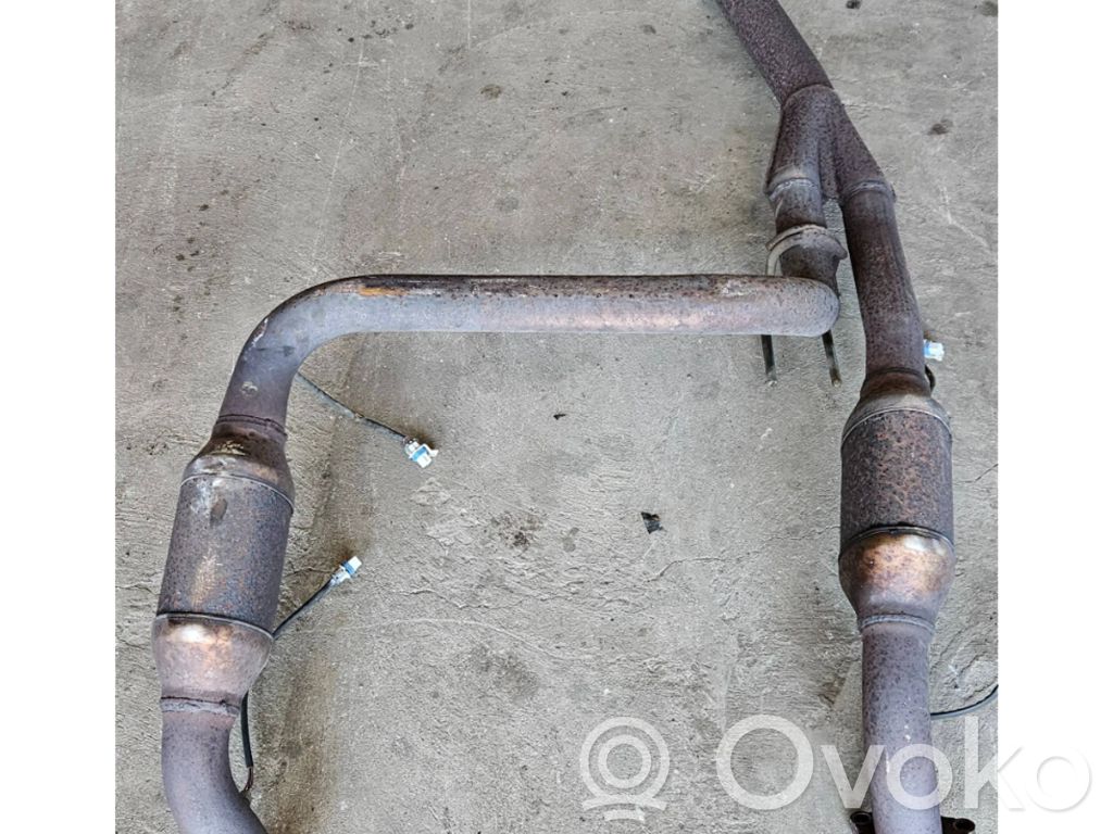 Catalyst/FAP/DPF particulate filter