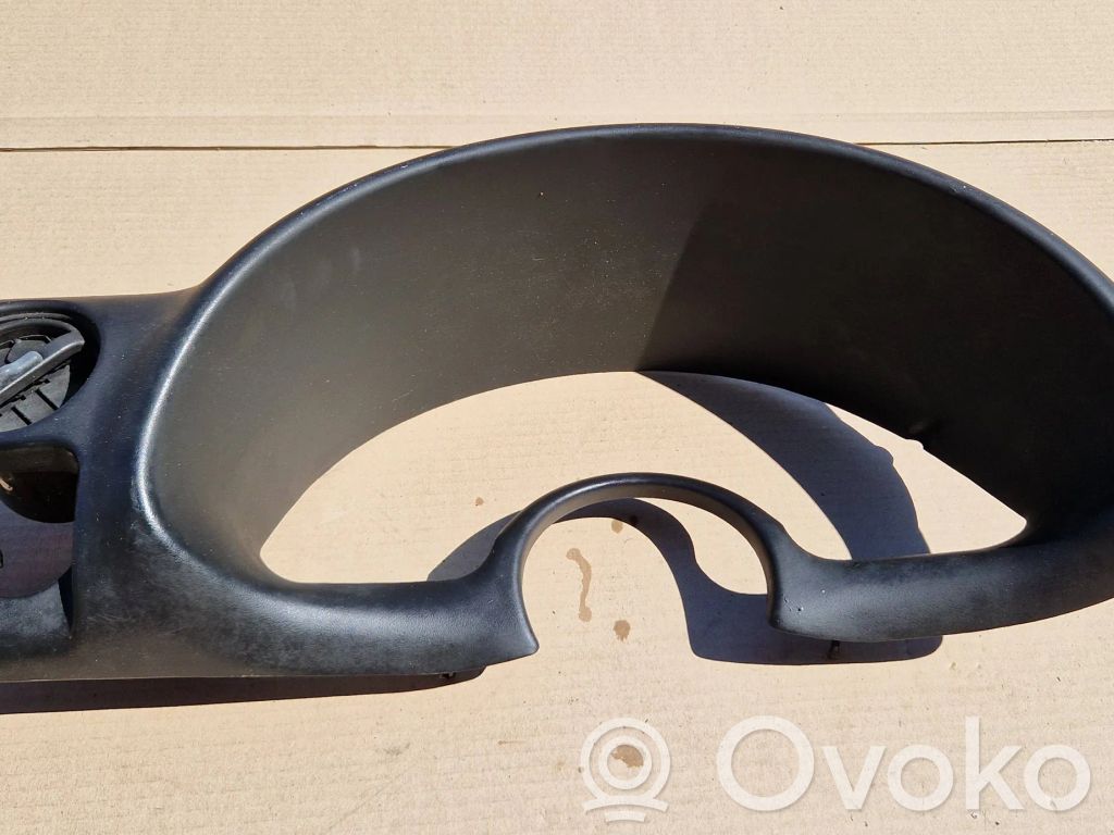 Chevrolet Camaro Dashboard trim 