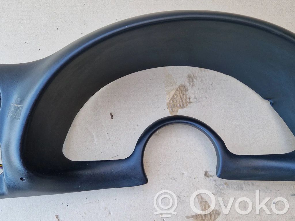 Pontiac Firebird Speedometer (instrument cluster) 