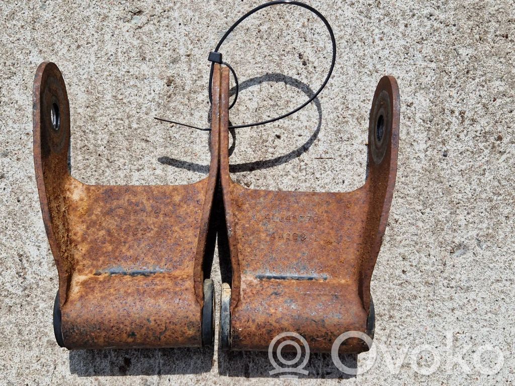 Ford F150 Foaie arc spate 